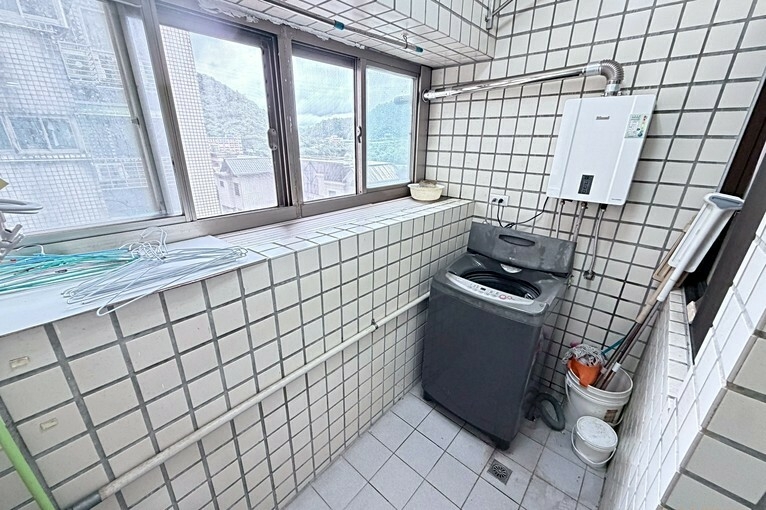 兆基社會住宅🏠📍源遠路國產江山.精緻三房（第9張）
