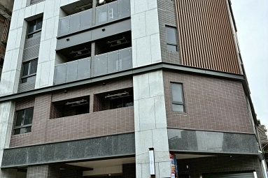 兆基社會住宅🏡羅姐帶你看/三重全新套房/租補（第7張）