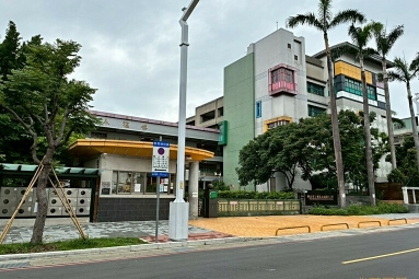 兆基社會住宅🏡羅姐帶你看/三重全新套房/租補（第8張）