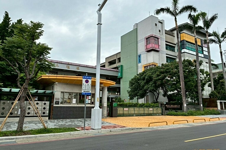 兆基社會住宅🏡羅姐帶你看/三重全新套房/租補(第8張)