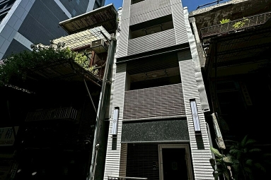 兆基社會住宅🏡羅姐帶你看/三重全新套房/租補（第6張）