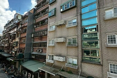 兆基社會住宅🏡羅姐帶你看/三重全新套房/租補（第13張）
