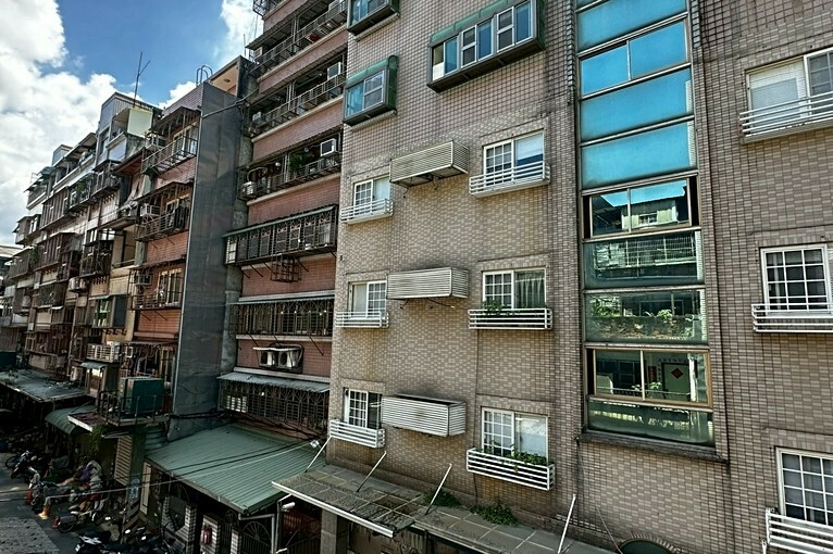 兆基社會住宅🏡羅姐帶你看/三重全新套房/租補(第13張)