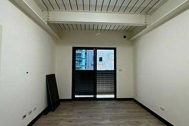 兆基社會住宅🏡羅姐帶你看/三重全新套房/租補（第1張）