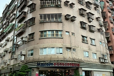 兆基社會住宅🏡羅姐帶你看/三重全新套房/租補（第12張）
