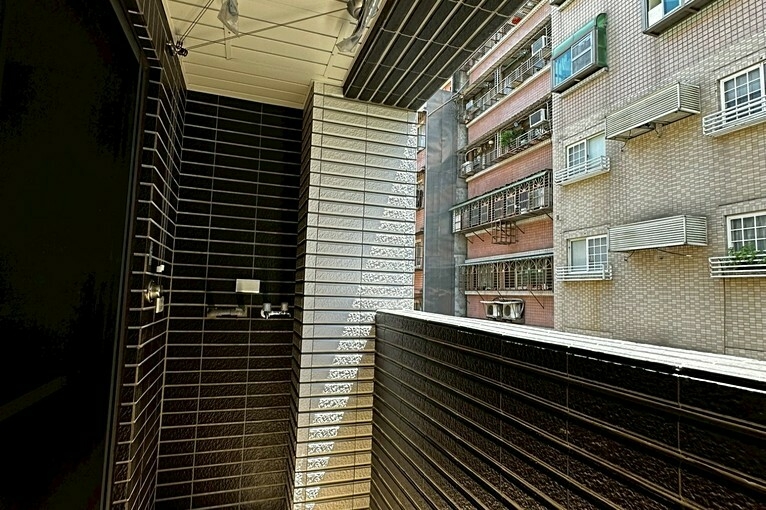 兆基社會住宅🏡羅姐帶你看/三重全新套房/租補(第4張)