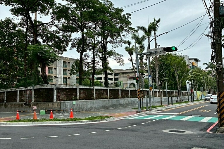 兆基社會住宅🏡羅姐帶你看/三重全新套房/租補(第9張)