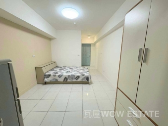 台水台電🍀可租屋補助🍀可戶籍報稅🍀電梯🍀子母車🍀管理員（第13張）