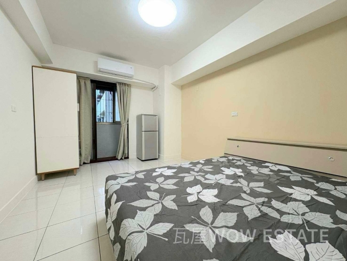 台水台電🍀可租屋補助🍀可戶籍報稅🍀電梯🍀子母車🍀管理員（第6張）