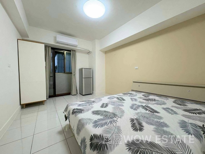 台水台電🍀可租屋補助🍀可戶籍報稅🍀電梯🍀子母車🍀管理員（第1張）