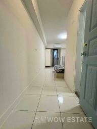 台水台電🍀可租屋補助🍀可戶籍報稅🍀電梯🍀子母車🍀管理員（第10張）