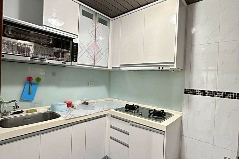兆基社會住宅🏠免仲/貝森朵芙三房車/可申請租補(第5張)