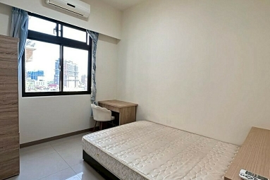 兆基社會住宅🏠免仲/貝森朵芙三房車/可申請租補（第3張）