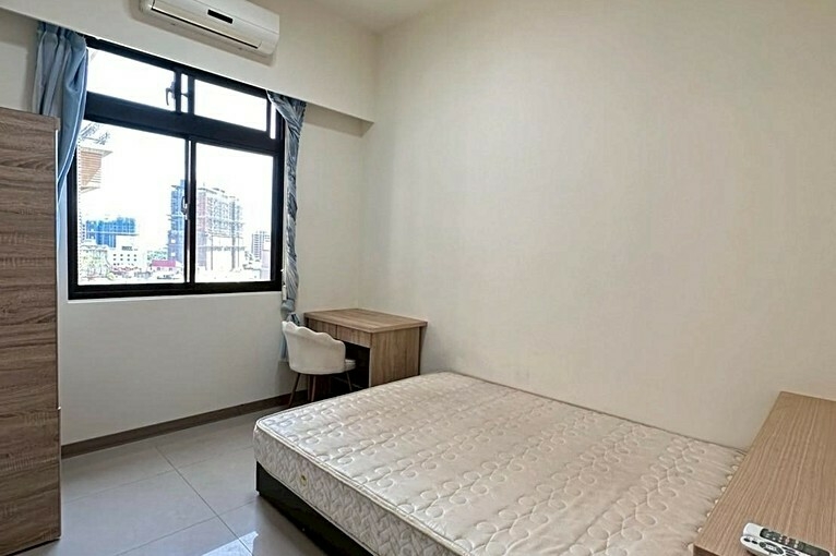兆基社會住宅🏠免仲/貝森朵芙三房車/可申請租補(第3張)
