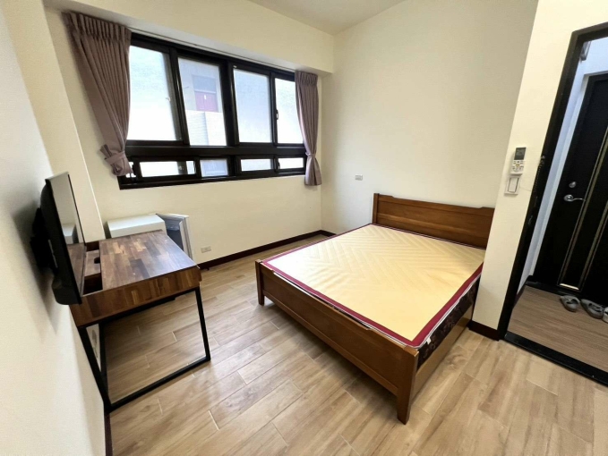 南區有恆街美套房 #熱門套房 #室內機車位(第2張)