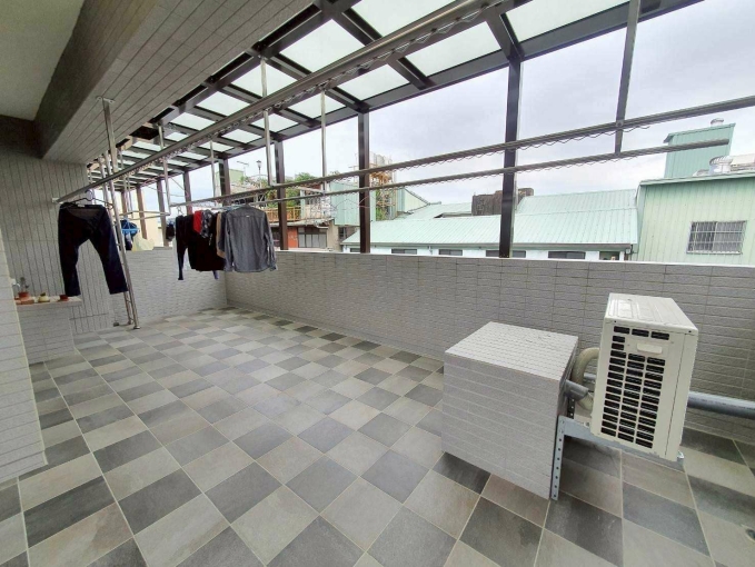 南區有恆街美套房 #熱門套房 #室內機車位(第7張)