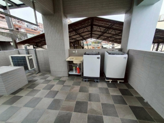 南區有恆街美套房 #熱門套房 #室內機車位（第6張）