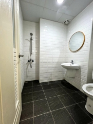 南區有恆街美套房 #熱門套房 #室內機車位（第5張）