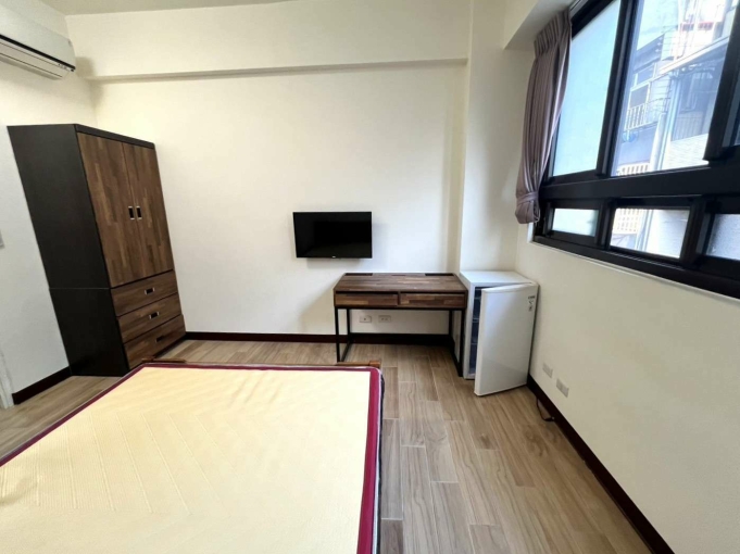 南區有恆街美套房 #熱門套房 #室內機車位(第4張)