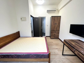 南區有恆街美套房 #熱門套房 #室內機車位（第3張）