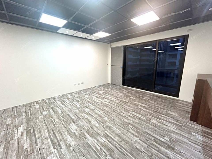 @@新莊副都心站捷運商圈*高樓露台住辦 - Image 4