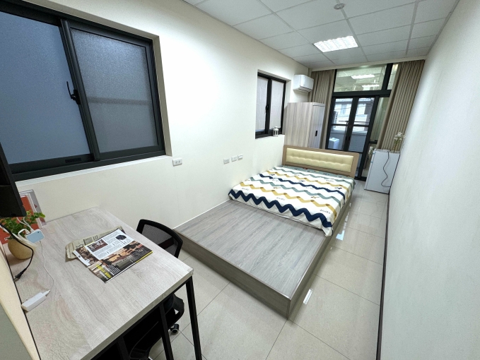 🧡加賴約🧡租屋補助🧡陽台獨洗🧡乾濕分離🧡稀有釋出🧡 - Image 1