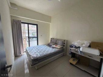 三房二衛🏘️租屋補助🏘️稀有可寵🏘️電梯🏘️子母車🏘️管理員（第1張）