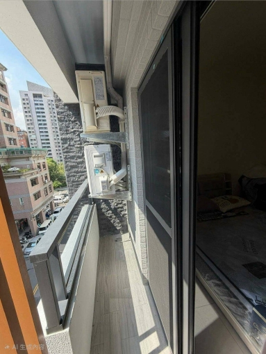 三房二衛🏘️租屋補助🏘️稀有可寵🏘️電梯🏘️子母車🏘️管理員（第3張）
