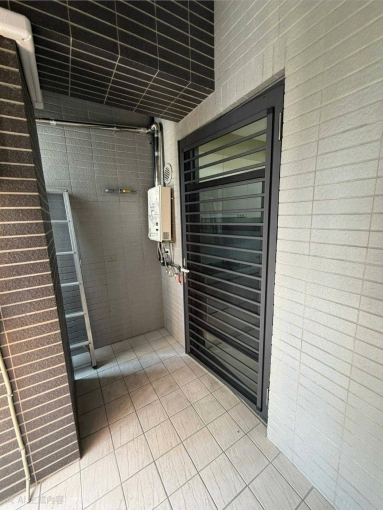 三房二衛🏘️租屋補助🏘️稀有可寵🏘️電梯🏘️子母車🏘️管理員（第6張）