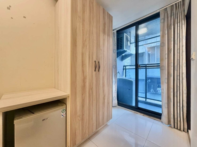 🌳可雙租補💖電梯✨乾溼分離🏠陽台獨洗💖（第4張）