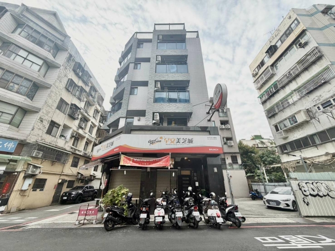 🌳可雙租補💖電梯✨乾溼分離🏠陽台獨洗💖（第7張）