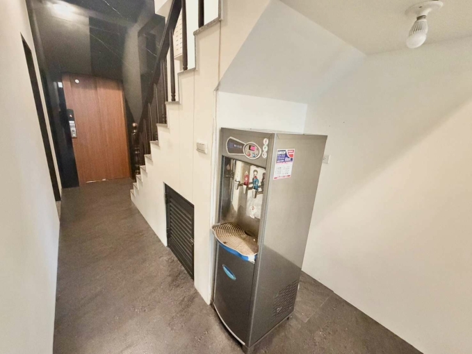 🌳可雙租補💖電梯✨乾溼分離🏠陽台獨洗💖（第8張）