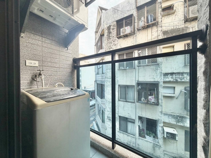 🌳可雙租補💖電梯✨乾溼分離🏠陽台獨洗💖（第6張）