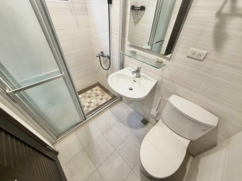 🌳可雙租補💖電梯✨乾溼分離🏠陽台獨洗💖（第5張）