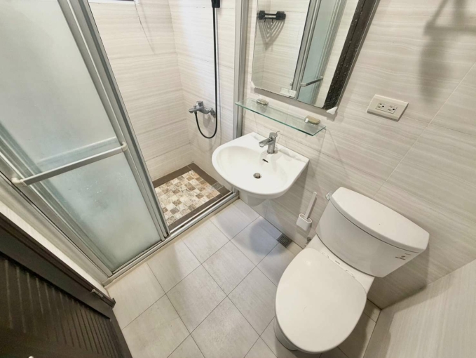 🌳可雙租補💖電梯✨乾溼分離🏠陽台獨洗💖（第5張）