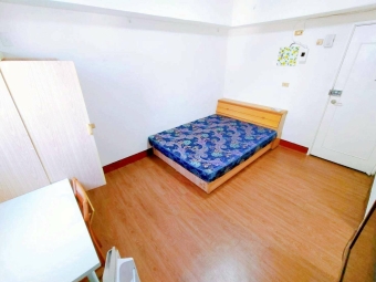 南屯、西區 精誠路生活圈「台水電 」 電梯套房「可租補」（第3張）