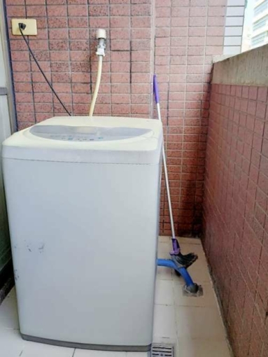 自租SOGO1房1廳衛 社宅租補 台水台電 挑高寬敞 - Image 6