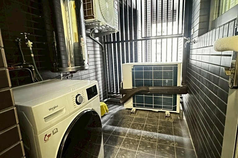 兆基社會住宅🏠精美兩房#可租補#可貓狗#免仲介費#（第10張）