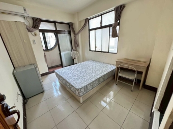 獨洗獨曬🍀大間🍀近中國醫（第1張）