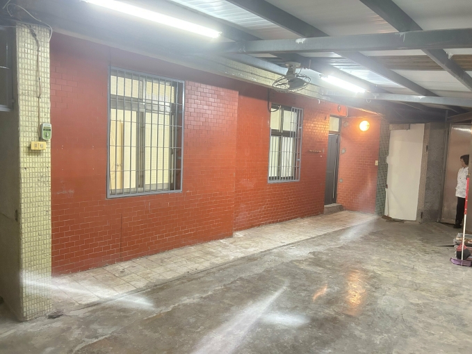 住辦二用公寓一樓（第2張）