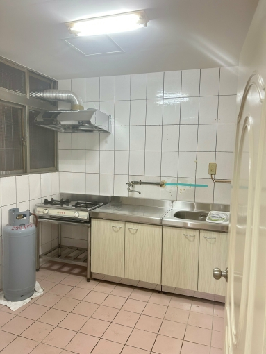 住辦二用公寓一樓（第10張）