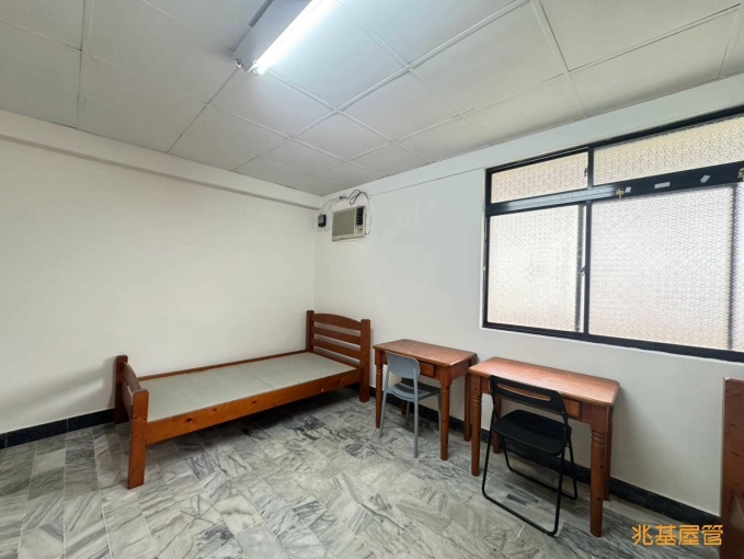 兆基社會住宅🏡北醫商圈平價四房、可租補入籍免仲(第3張)