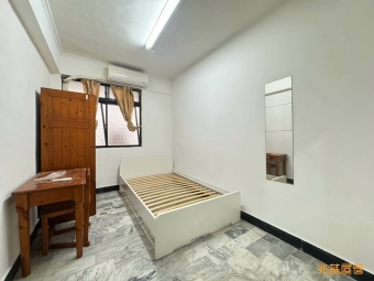 兆基社會住宅🏡北醫商圈平價四房、可租補入籍免仲（第7張）