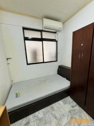 兆基社會住宅🏡友善屋源🧡北醫商圈平價四房、可租補入籍免仲（第4張）