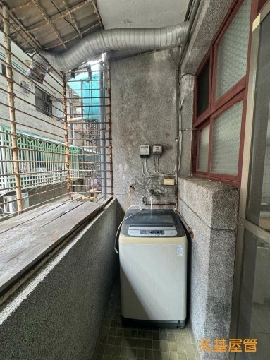 兆基社會住宅🏡北醫商圈平價四房、可租補入籍免仲(第15張)