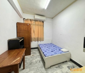 兆基社會住宅🏡友善屋源🧡北醫商圈平價四房、可租補入籍免仲（第1張）