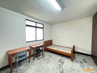 兆基社會住宅🏡北醫商圈平價四房、可租補入籍免仲（第2張）