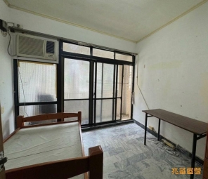 兆基社會住宅🏡友善屋源🧡北醫商圈平價四房、可租補入籍免仲（第2張）