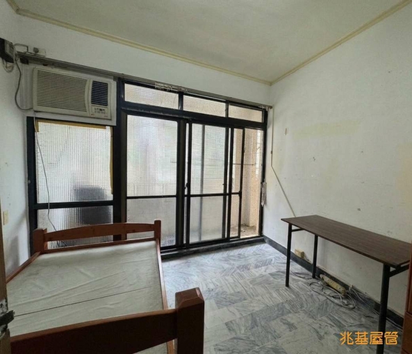 兆基社會住宅🏡友善屋源🧡北醫商圈平價四房、可租補入籍免仲(第2張)