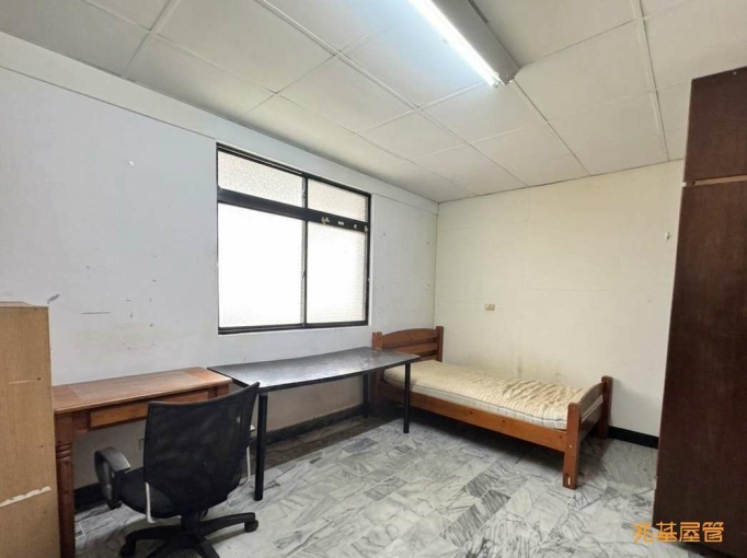 兆基社會住宅🏡友善屋源🧡北醫商圈平價四房、可租補入籍免仲(第5張)